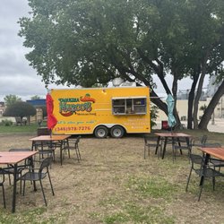 Taqueria Marco’s 