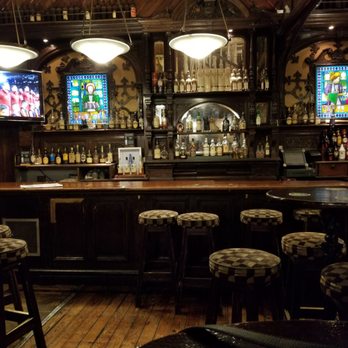 Nancy Hands Bar & Restaurant - Beautiful decor - Pubs Near Me - Dublin, D