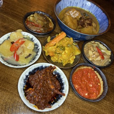 Makan by null
