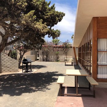 Quintas Papagayo - Hotels Near Me - Ensenada, BCN
