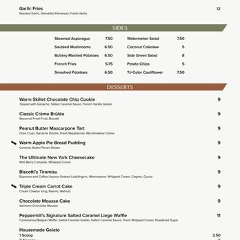 Biscotti's - Menu 2021 - Cafes Near Me - Reno, Nevada