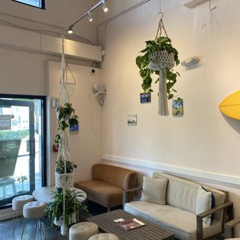 ALO Cafe - Vegetarian Near Me - Honolulu, Hawaii