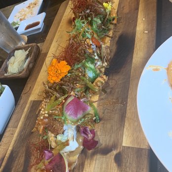 M Sushi Bistro - Sushi Bars Near Me - Lodi, California M Sushi Bistro - Sushi Bars Near Me - Lodi, California