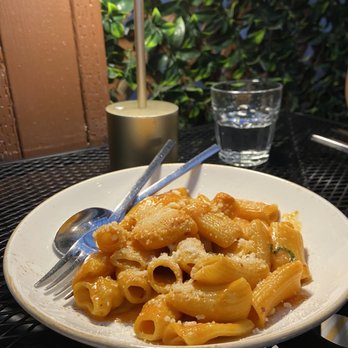Ospi Venice - Spicy Rigatoni - Italian Near Me - Venice, California