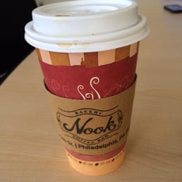NOOK BAKERY & COFFEE BAR - 203 Photos & 327 Reviews - 15 S 20th St ...