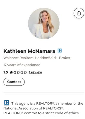 Weichert Realtors