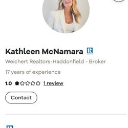 Weichert Realtors - Disgraced realtor