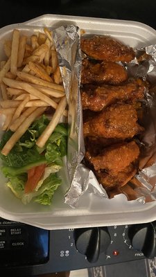 House Of Wings by null