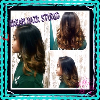 Dream Hair Studio - Baylage ombré - Hair Stylists Near Me - San Antonio, Texas Dream Hair Studio - Baylage ombré - Hair Stylists Near Me - San Antonio, Texas