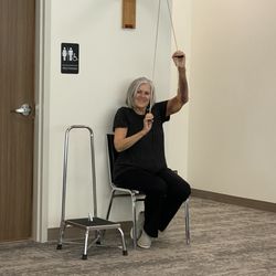 Catalyst Physical Therapy and Wellness - Post operative care