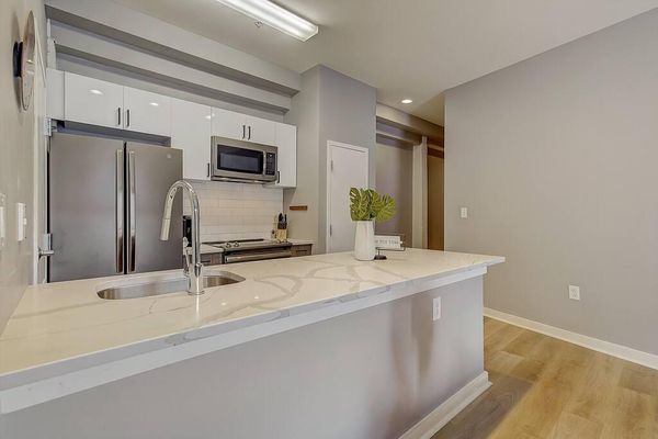 Carriage Wheel Lofts by null