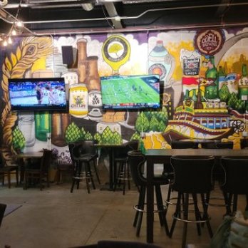 International Tap House - Loop - Bars Near Me - Saint Louis, Missouri International Tap House - Loop - Bars Near Me - Saint Louis, Missouri