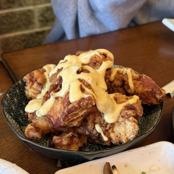 Taniku Izakaya - Karaage - Izakaya Near Me - San Francisco, California Taniku Izakaya - Karaage - Izakaya Near Me - San Francisco, California