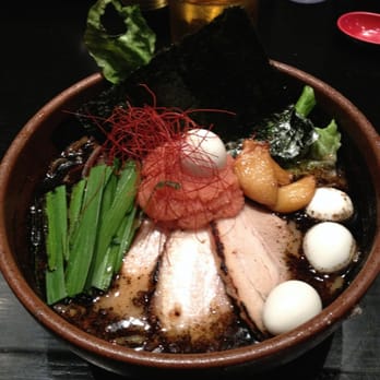 Ramen Dojo - Ramen Near Me - San Mateo, California Ramen Dojo - Ramen Near Me - San Mateo, California