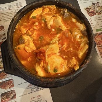 BCD Tofu House - S1. Original Soon Tofu - Korean Near Me - Irvine, California BCD Tofu House - S1. Original Soon Tofu - Korean Near Me - Irvine, California