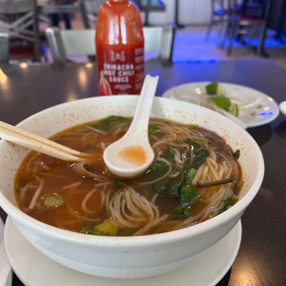 Pho Saigon Oi - i come all the way from fort washington md to have this soup...and it is worth the 30 min drive i love the best soup - Vietnamese Near Me - North Springfield, Virginia Pho Saigon Oi - i come all the way from fort washington md to have this soup...and it is worth the 30 min drive i love the best soup - Vietnamese Near Me - North Springfield, Virginia