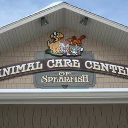 Animal Care Center Of Spearfish - You care, so we care.