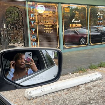 Houston Heights Tattoo - Tattoo Near Me - Houston, Texas