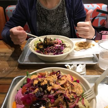 mezeh - Mediterranean Near Me - Fairfax, Virginia