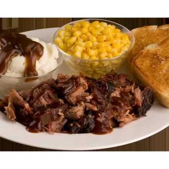 Hog Wild Pit Bar-B-Q - ows a plate of food - Barbeque Near Me - Council Bluffs, Iowa Hog Wild Pit Bar-B-Q - ows a plate of food - Barbeque Near Me - Council Bluffs, Iowa
