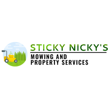 Sticky Nicky's Mowing and Property Services - the logo of sticky nicky's mowing and property services - Tree Services Near Me - Calhan, Colorado Sticky Nicky's Mowing and Property Services - the logo of sticky nicky's mowing and property services - Tree Services Near Me - Calhan, Colorado