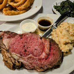 Smothered Prime Rib Smothered Prime Rib