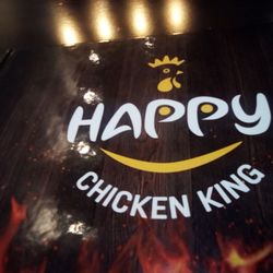 Happy Chicken King