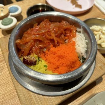 Ondam - Korean Near Me - Santa Clara, California