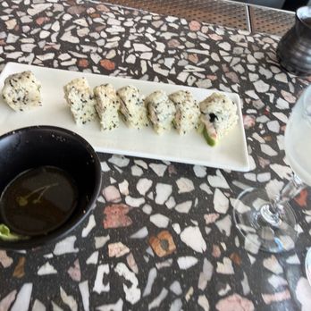 Bamboo Sushi - California Roll - Sushi Bars Near Me - San Ramon, California Bamboo Sushi - California Roll - Sushi Bars Near Me - San Ramon, California