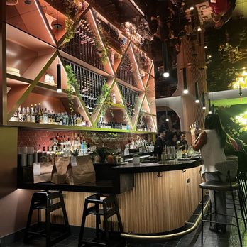 PLANTA Queen Washington DC - Asian Fusion Near Me - Washington, DC, District of Columbia PLANTA Queen Washington DC - Asian Fusion Near Me - Washington, DC, District of Columbia