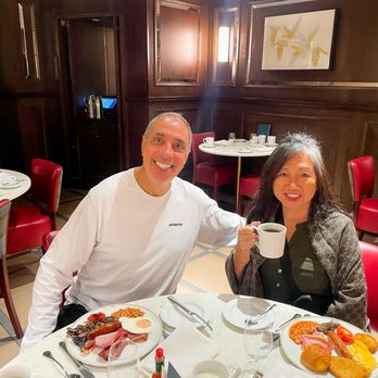 Waldorf Astoria Edinburgh - The Caledonian  - Hi - Hotels Near Me - Edinburgh, EDH