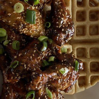 Cathey’s Corner Catering - Chicken and waffles - Caterers Near Me Cathey’s Corner Catering - Chicken and waffles - Caterers Near Me