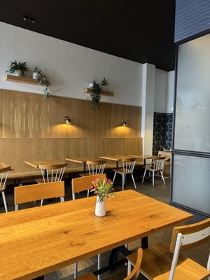 The Lox Bagel Shop by null