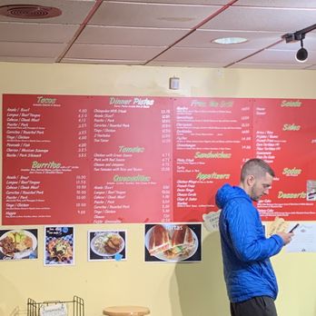 Tavial Grill - Inside menu - Mexican Near Me - Saint Paul, Minnesota Tavial Grill - Inside menu - Mexican Near Me - Saint Paul, Minnesota