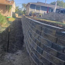 Peralta Tree Service and Landscaping