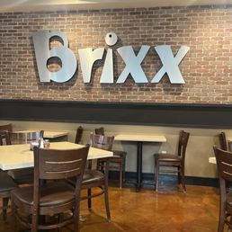 BRIXX WOOD FIRED PIZZA + CRAFT BAR - Updated July 2025 - 76 Photos & 55