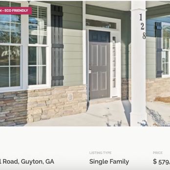 Harstine Homes - Real Estate Agents Near Me - Guyton, Georgia Harstine Homes - Real Estate Agents Near Me - Guyton, Georgia