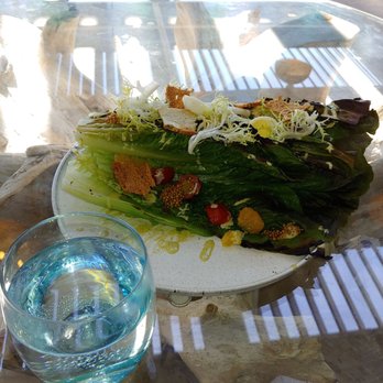 Six - Lyonnaise salad - Cocktail Bars Near Me - Tampa, Florida Six - Lyonnaise salad - Cocktail Bars Near Me - Tampa, Florida