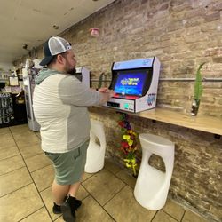 Nostalgia NOLA