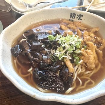 First Meeting Noodle - Chinese Near Me - Rochester, Minnesota