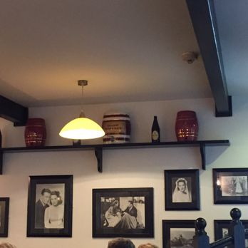 Pat Cohan's Bar - Movie memorabilia at Pat Cohan's. Come for the nostalgia, stay for the food. - Pubs Near Me - Cong, Missouri