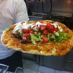 Efes Kebap Haus