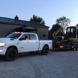 King's Landscaping & Snow Removal - Give us a call today for your free Landscaping or Snow removal Quote  Reserve your spot for summer 2021