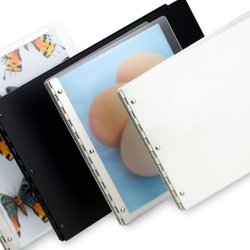 Pina Zangaro - Vista Screwpost Binders