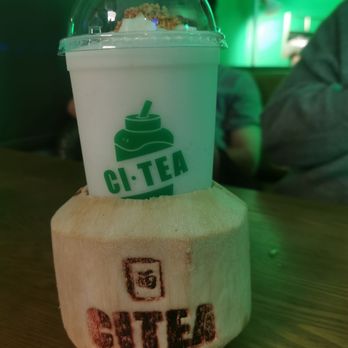 Pawfect Drinks - Sensual coconut - Bubble Tea Near Me - San Gabriel, California Pawfect Drinks - Sensual coconut - Bubble Tea Near Me - San Gabriel, California