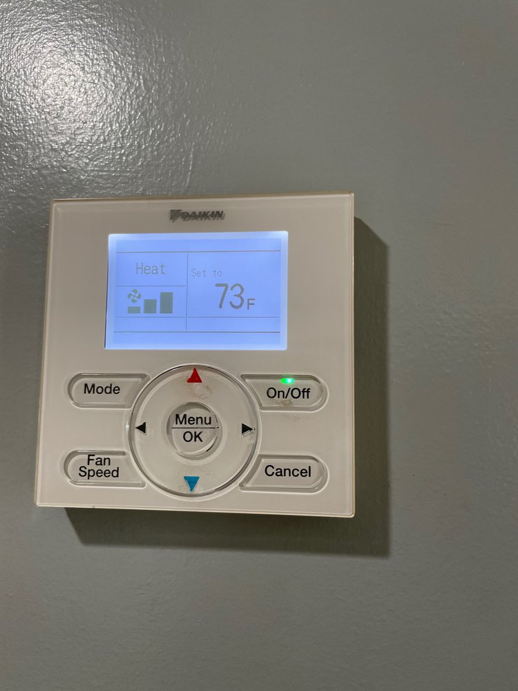 RZ HVAC SERVICE Request a Quote New York, New York Heating & Air