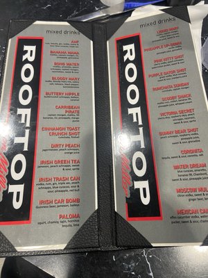 Menu photo 1 Rooftop on Miller Buckeye, AZ Menu photo 1 Rooftop on Miller Buckeye, AZ