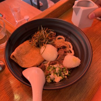 Sanukiya - Japanese Near Me - Paris, 75