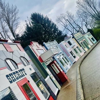 Berlin Resort - Children's Village - Hotels Near Me - Millersburg, Ohio