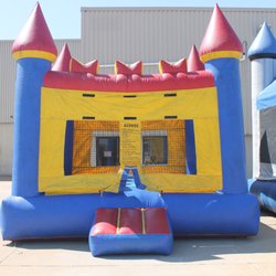 Magnum Rentals